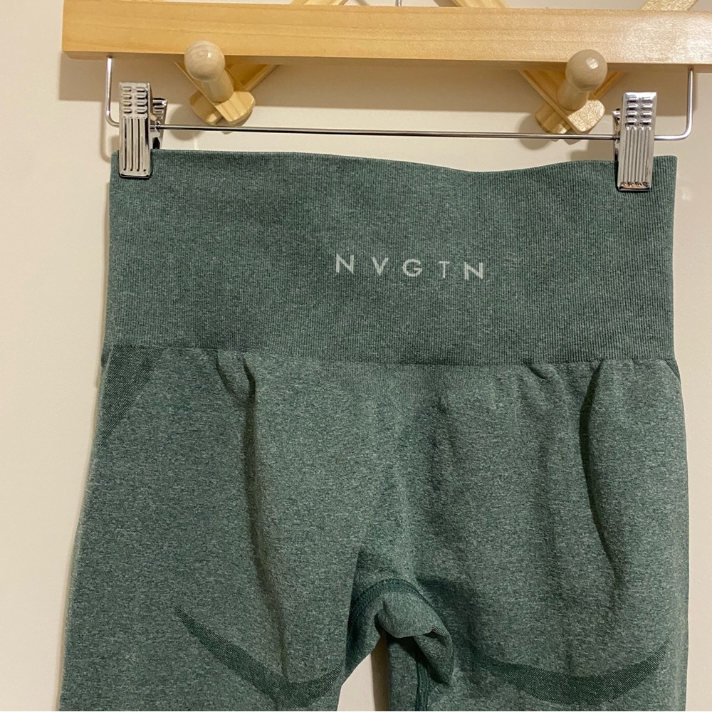 NVGTN Seamless Legging Bundle size Small - Picture 8 of 11